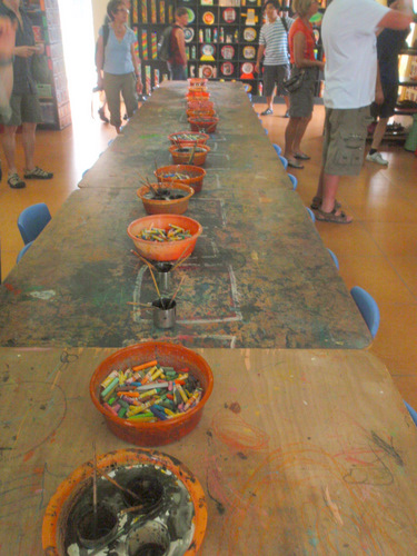 Color Stations.